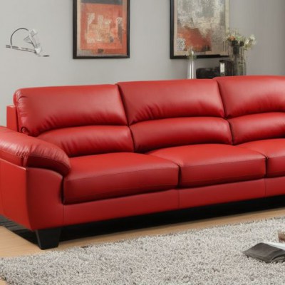 red leather couch living room (2).jpg